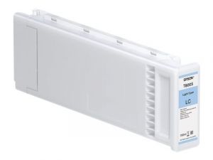 EPSON T8005 - Azurová - originál - inkoustová cartridge
