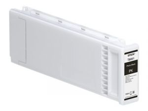 EPSON T8001 - Foto černá - originál - inkoustová cartridge