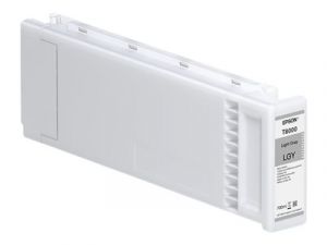 EPSON T8000 - Černá - originál - inkoustová cartridge