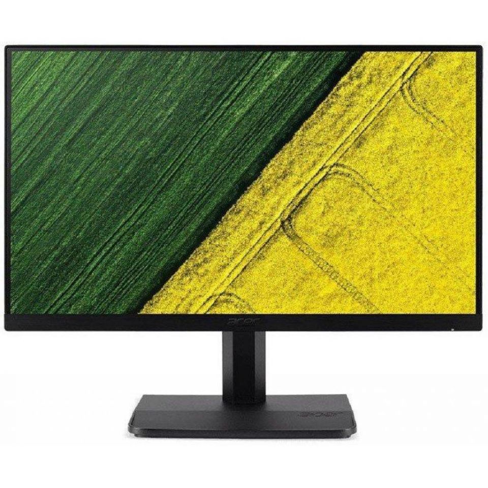 24" LCD Acer HA240Y - IPS,FullHD,4ms,60Hz,250cd/m2, 100M:1,16:9,HDMI