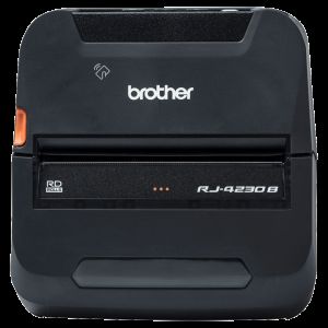 BROTHER RJ-4230B (s rozlišením 203 dpi, USB, bluetooth)