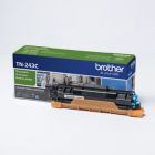 BROTHER Toner TN-243C - PRO HLL3210 HLL3270 DCPL3510 DCPL3550 MFCL3730 MFCL3770 - cca 1000
