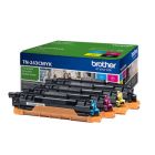BROTHER TN-243CMYK - Tonery PRO HLL3210 HLL3270 DCPL3510 DCPL3550 MFCL3730 MFCL3770