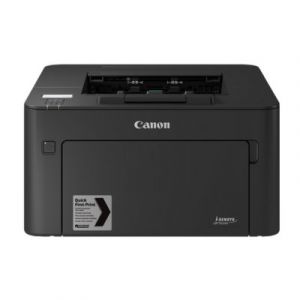 CANON i-SENSYS LBP162DW/ A4/ čb/ až 1200dpi/ 28ppm/ LAN/ WiFi/ USB/ Duplex/ černá