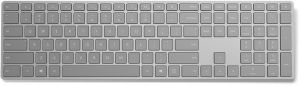 MICROSOFT Surface Keyboard Sling Bluetooth 4.0, Gray  ENG