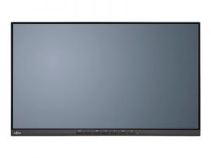 FUJITSU LCD E24-9 TOUCH FHD , EU, 23.8" 1920x1080, 10point, 250cd, DP, HDMI, USB 3.1, LED