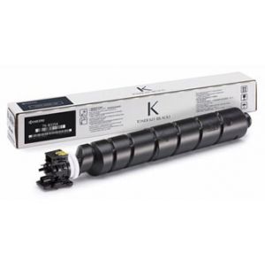 KYOCERA originální toner TK-8335K, black, 25000str., 1T02RL0NL0, KYOCERA TASKalfa 3252ci