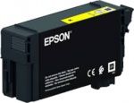 EPSON Singlepack UltraChrome XD2 Yellow T40D440(50ml)