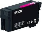 EPSON Singlepack UltraChrome XD2 Magenta T40C340(26ml)