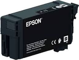 EPSON Singlepack UltraChrome XD2 T41F540 Black 350ml