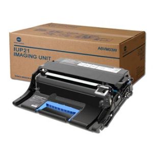 Konica MINOLTA originální Imaging Unit A6VM03W, black, IUP-21, 60000str., Konica MINOLTA B