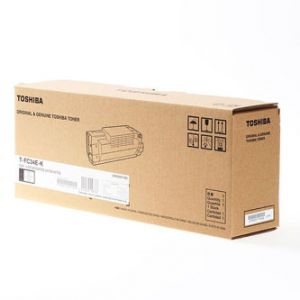 TOSHIBA originální toner T-FC34EK, black, 15000str., 6A000001530, TOSHIBA e-studio 287, 34
