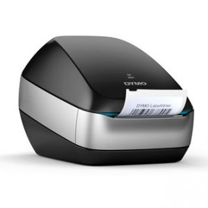 DYMO LabelWriter Tiskárna samolepicích štítků WiFi