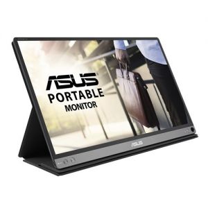 ASUS LCD 15.6" MB16AP ZenScreen Go  USB Type-C Portable  FHD 1920x1080 IPS up to 4 hours