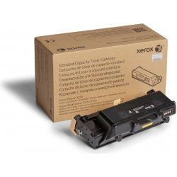 XEROX Standard Toner Cartridge pro WC33xx (3K)