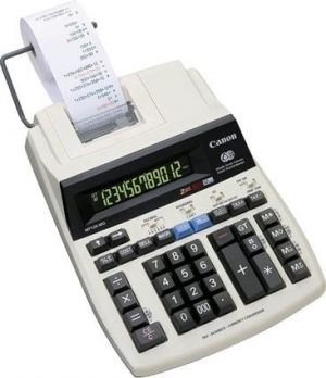 CANON kalkulačka MP120-MG-ES II EMEA GB