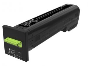 LEXMARK High Yield Return Program Toner - 6000stran