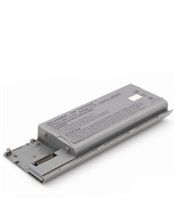 Baterie Patona pro DELL LATITUDE D620 4400mAh Li-Ion 11,1V