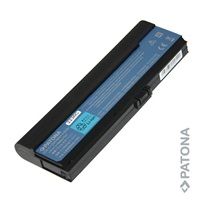 Baterie Patona pro ACER ASPIRE 3600 TM 2400 11,1V 6600mAh