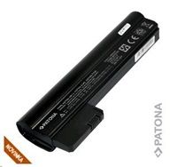 Baterie Patona pro HP mini 110-3000 4400m Ah Li-Ion 10,8V