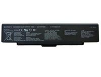 Baterie Patona pro SONY VAIO VGP-BPS9/ BPL9 4400mAh 11,1V, černá