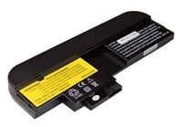 Baterie Patona pro IBM X200 4400mAh 14,8V Li-Ion