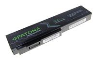 Baterie Patona pro ASUS A32-M50 5200mAh Li-Ion 11,1V PREMIUM