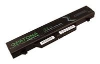 Baterie Patona pro HP Probook 4510S 5200mAh Li-Ion 11,1V PREMIUM