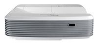OPTOMA interaktivní projektor W320USTi (DLP, WXGA, FULL 3D, 4 000 ANSI, 20 000:1, 2x HDMI,