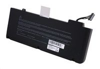 Baterie Patona pro APPLE MacBook Pro 13 5800mAh Li-Pol 11,1V Mid 2009/2010/2011/2012