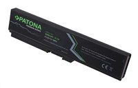 Baterie Patona pro TOSHIBA SAT. L700 5200MAH LI-ION 11,1V PREMIUM