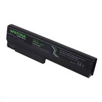 Baterie Patona pro HP NX6110/N6120 5200mAh  Li-Ion 11,1V PREMIUM