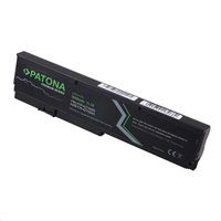 Baterie Patona pro IBM Thinkpad X200 5200mAh Li-Ion 11.1V PREMIUM