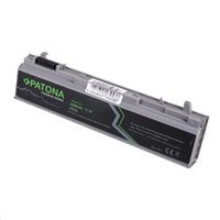 Baterie Patona pro DELL LAT. E6400 5200mAh Li-Ion 11,1V PREMIUM