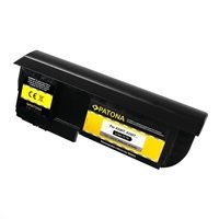 Baterie Patona pro LENOVO Th.Tablet X220T 4400mAh Li-lon 11,1V