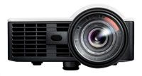 OPTOMA projektor ML1050ST+ (DLP, LED, WXGA, 1 000 ANSI, 20 000:1, HDMI, MHL, VGA, USB, 1W