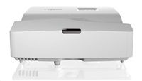 OPTOMA projektor HD35UST (DLP, FULL 3D, FULL HD, 3 600 ANSI, 30 000:1, HDMI, MHL, VGA, Aud