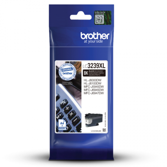 brother-lc3239bk