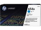 HP originální toner CF331A 654A Cyan/Modrý 15000str. HP Color LaserJet Enterprise