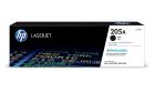 HP CF530A 205A Original Black LaserJet Toner, HP 205A Original Black LaserJet Toner