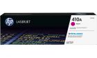 HP originální červený toner CF413A magenta, 2300str. 410A HP LJ Pro M452 LJ Pro MFP M477