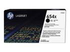 HP originální toner CF330X 654X Black/Černý 20500str. HP Color LaserJet Enterprise