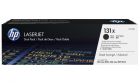 HP originální toner CF210XD Black/Černý 131X 4800str. high capacity HP LaserJet Pro 200
