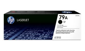 HP originální toner CF279A black 1000str., HP 79A
HP LaserJet Pro M401 ,M425