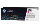 HP originální toner CF383A magenta 2700str. 312A HP Color LaserJet Pro MFP M476dn, MFP