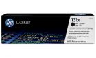 HP originální toner CF210X Black/Černý 131X 2400str. HP LaserJet Pro 200 M276n M276nw