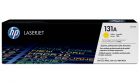 HP originální toner CF212A Yellow/Žlutý 131A 1800str. HP LaserJet Pro 200 M276n,