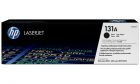 HP originální toner CF210A Black/Černý 131A 1600str. pro LaserJet Pro 200 M276n M276nw
