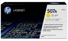 HP originální toner CE402A, yellow, 6000str., HP 507A, HP LaserJet Enterprise 500 color M5