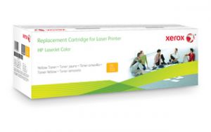 XEROX toner kompat. s HP LJ Pro M452, M477 Color, Yellow, 2900 str.